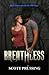 Breathless (The Blue Fire Saga, #1)