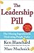 The Leadership Pill by Kenneth H. Blanchard