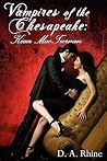Vampires of the Chesapeake: Kian MacTiernan