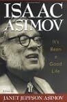 It's Been a Good Life by Isaac Asimov