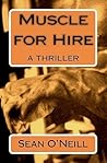 Muscle for Hire (The Twin Cities Series Book 1)