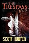 Book cover for The Trespass (An Archaeological Mystery Thriller)