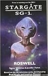 Roswell by Sonny Whitelaw