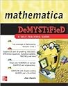 Mathematica DeMYSTiFied Mathematica DeMYSTiFied