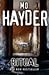 Ritual by Mo Hayder
