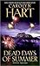 Dead Days of Summer (Death on Demand, #17) by Carolyn G. Hart