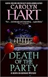 Death of the Party