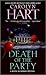 Death of the Party by Carolyn G. Hart