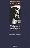 Book cover for Dionysos-Dithyramben