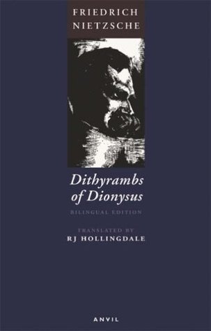 Dionysos-Dithyramben