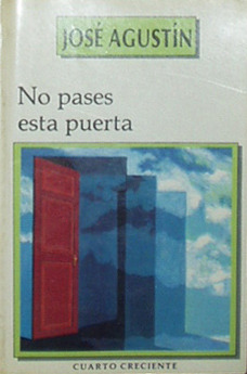No pases esta puerta (Paperback)