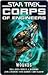 Star Trek: Corps of Engineers: Wounds (Star Trek: Starfleet Corps of Engineers Book 11)