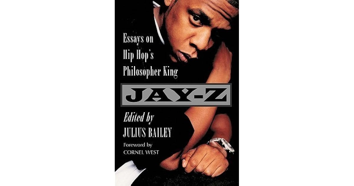 Jay z 2013 album image