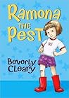 Ramona the Pest by Beverly Cleary