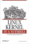 Linux Kernel in a...