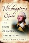 Washington's Spie...