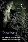 Destined by P.C. Cast