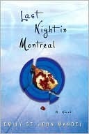 Last Night in Montreal
