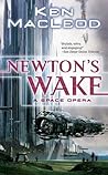 Newton's Wake