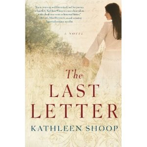 The Last Letter (Kindle Edition)