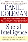 Social Intelligence by Daniel Goleman
