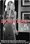 Book cover for Notorious (It Girl, #2)