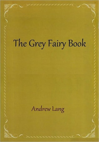 The Lilac Fairy Book