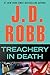 Treachery in Death