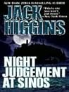 Night Judgement a...