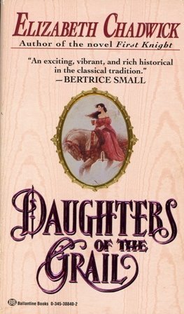 Daughters Of The Grail