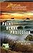 Point Blank Protector (Emerald Coast 911 #6)