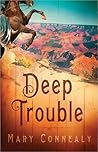 Book cover for Deep Trouble