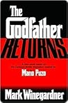 Book cover for The Godfather Returns