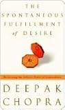 Book cover for The Spontaneous Fulfillment of Desire