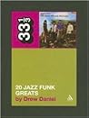 20 Jazz Funk Greats
