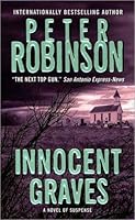 Innocent Graves (Inspector Banks, #8)