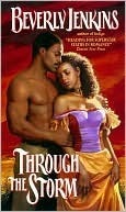 Through the Storm (Le Veq Family #1)