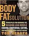 The Body Fat Solu...
