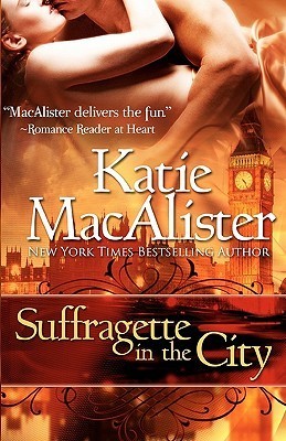 Suffragette in the City (Kindle Edition)