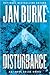 Disturbance (Irene Kelly, #11)