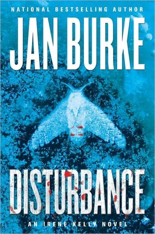 Disturbance (Irene Kelly, #11)