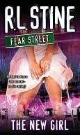 The New Girl (Fear Street, #1)