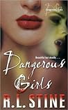 Book cover for Dangerous Girls (Dangerous Girls, #1)