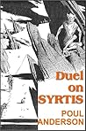 Duel on Syrtis by Poul Anderson