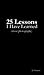 25 Lessons I've Learned about Photography...Life (with photos)