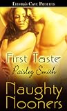 First Taste