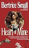 Book cover for This Heart of Mine (O'Malley Saga, #4)