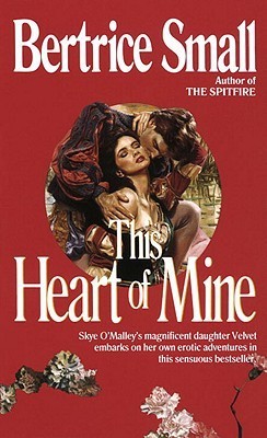This Heart Of Mine O Malley Saga 4 By Bertrice Small This song is introduced by fred astaire who danced with lucille bremer in a lavish and romantic dance. this heart of mine o malley saga 4