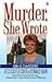 Gin and Daggers (Murder, She Wrote, #1)