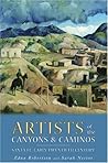 Artists of the Canyons & Caminos: Santa Fe: Early Twentieth Century